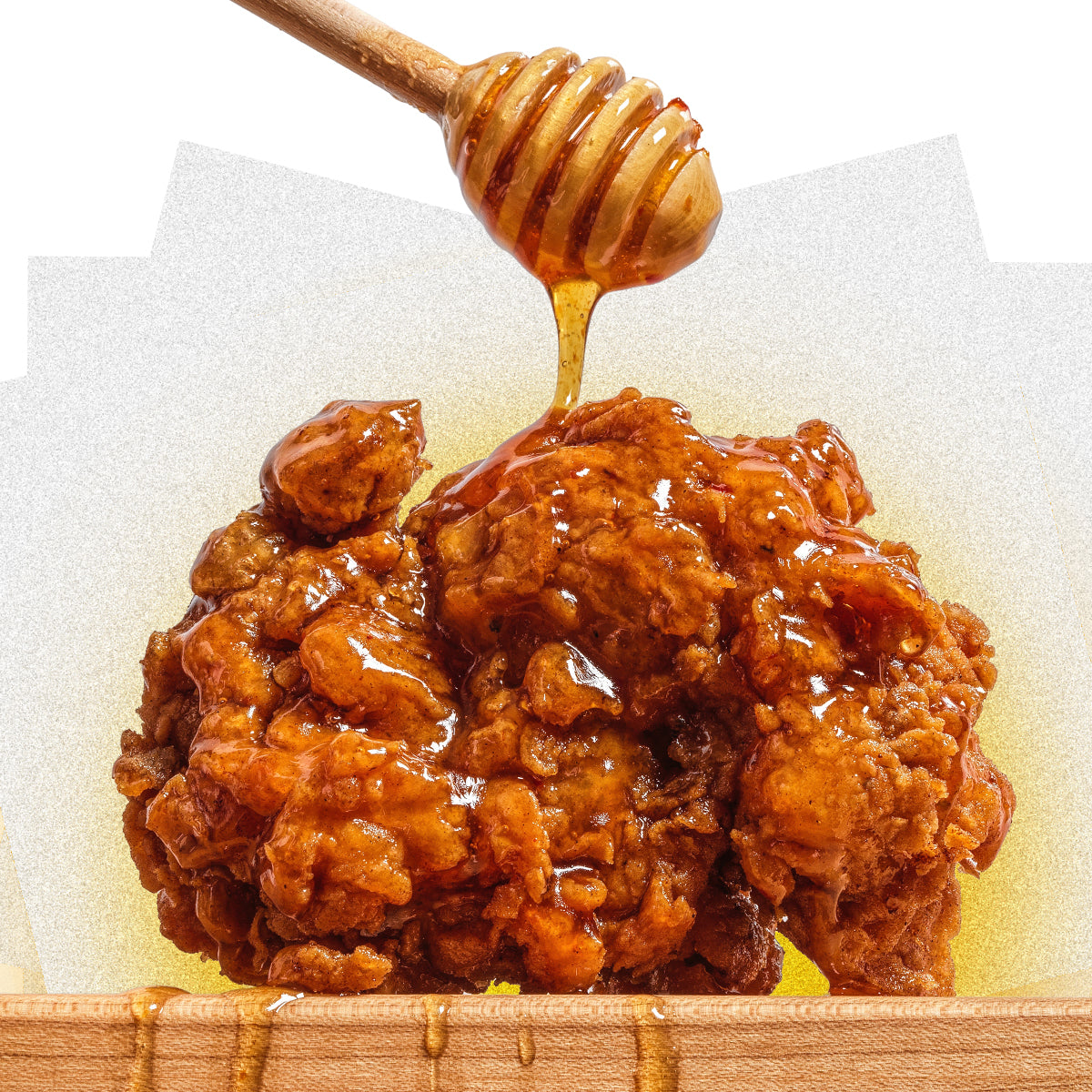 Hot Honey