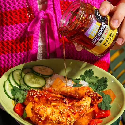 Hot Honey