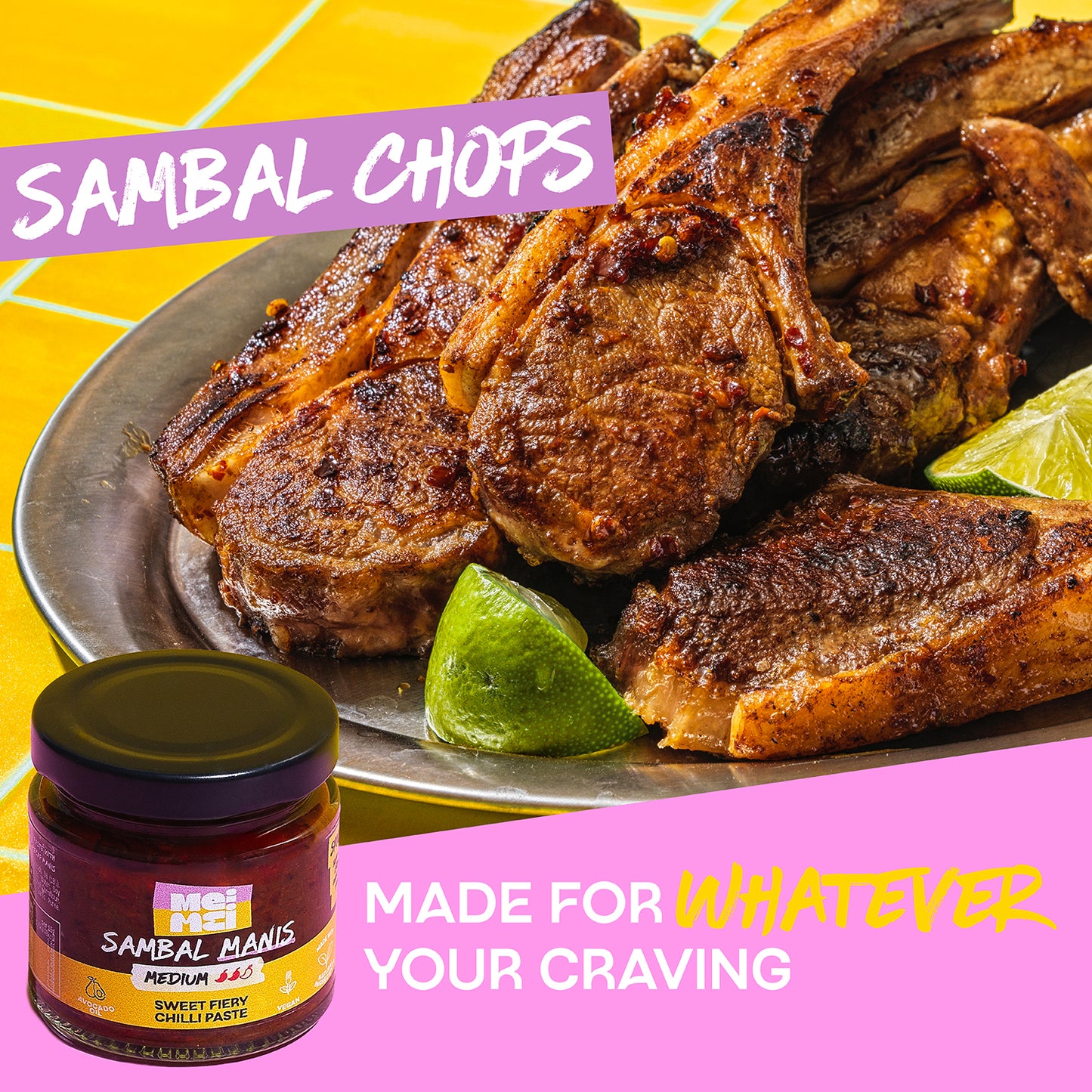 Sambal Manis