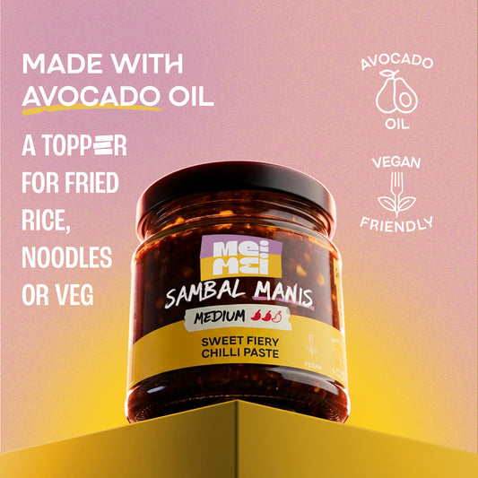 Sambal Manis