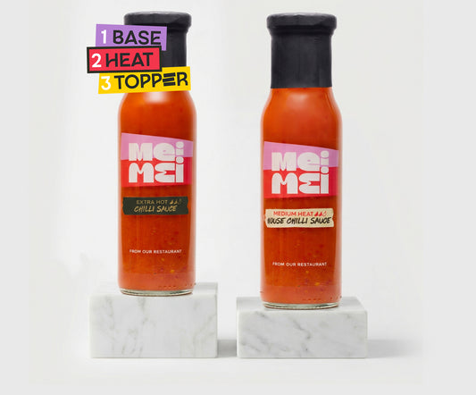 HEAT bundle