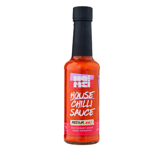 House Chilli Sauce