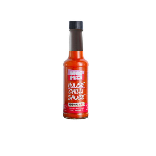 House Chilli Sauce (Bottle)