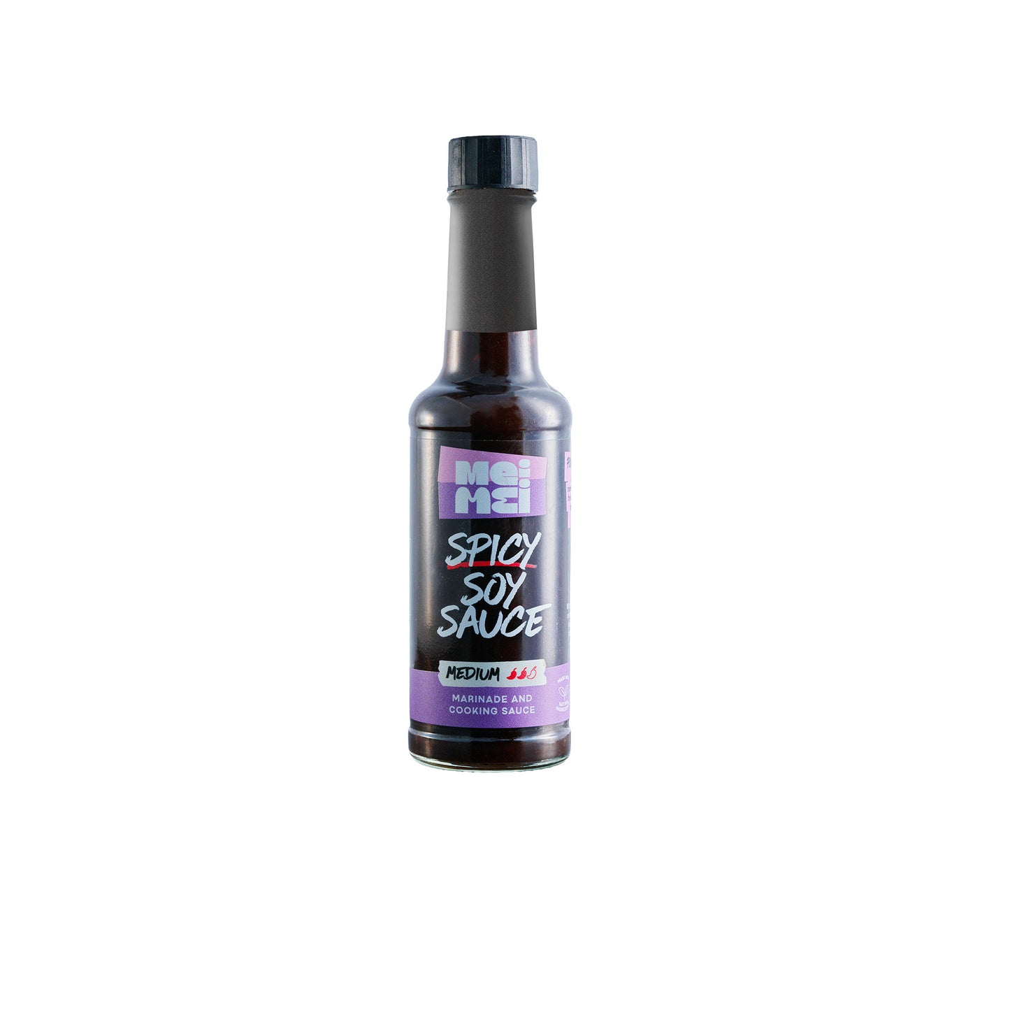 Spicy Stir Fry Sauce (Bottle)