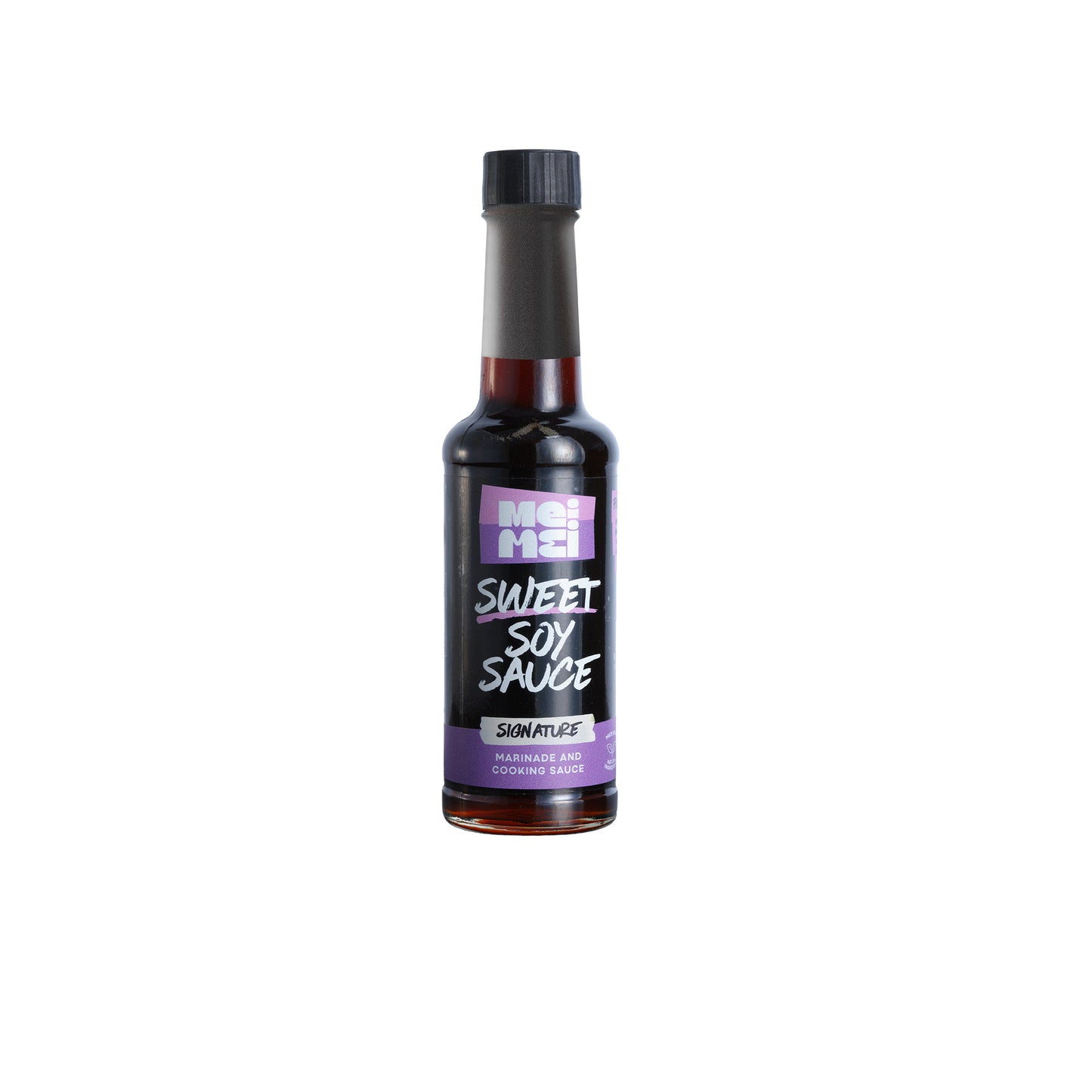 Sweet Soy Sauce (Bottle)