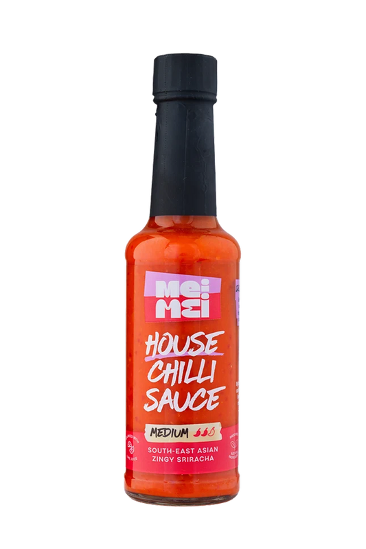House Chilli Sauce