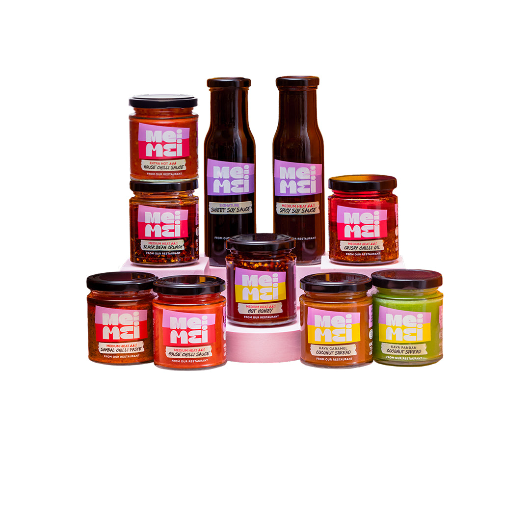 THE EVERYTHING BUNDLE