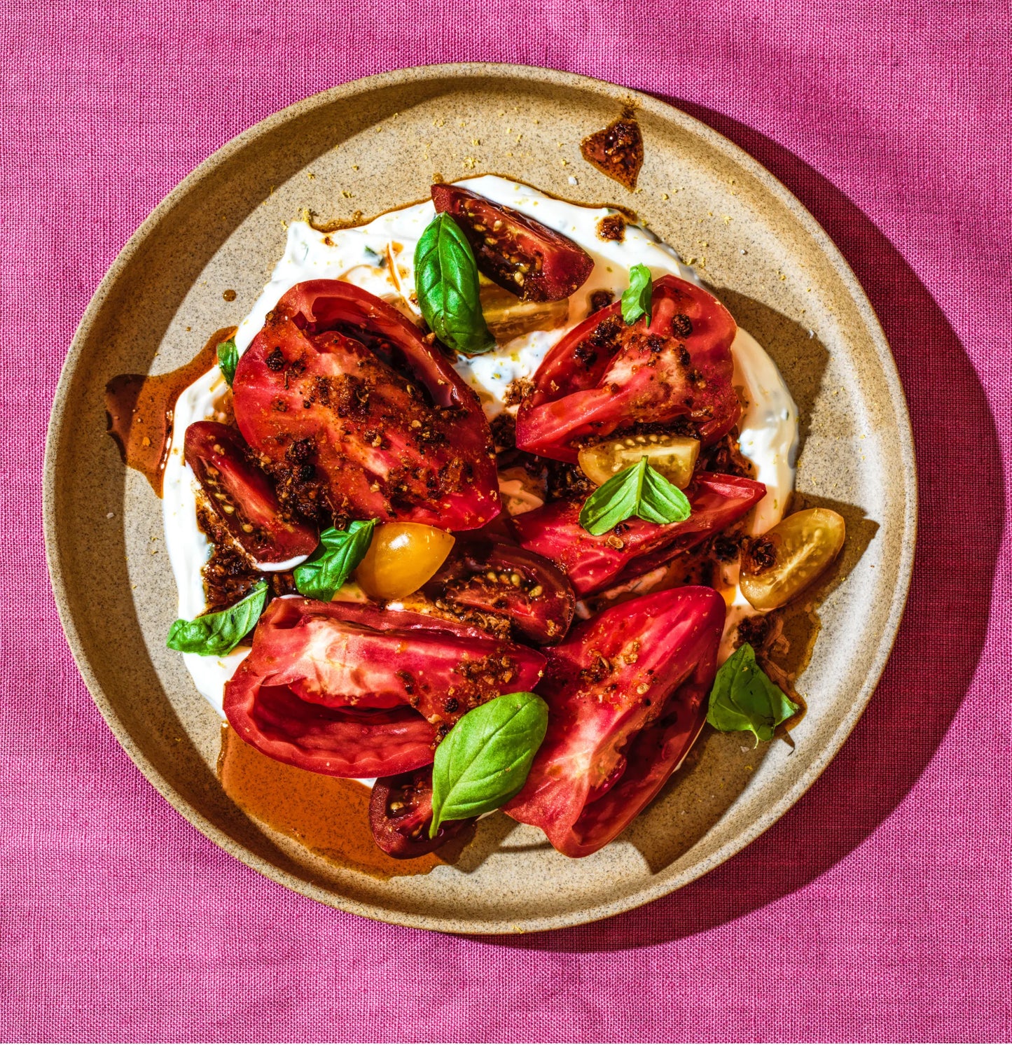 Crispy Chilli Oil (Avocado oil)