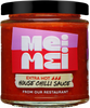 Extra Hot Chilli Sauce