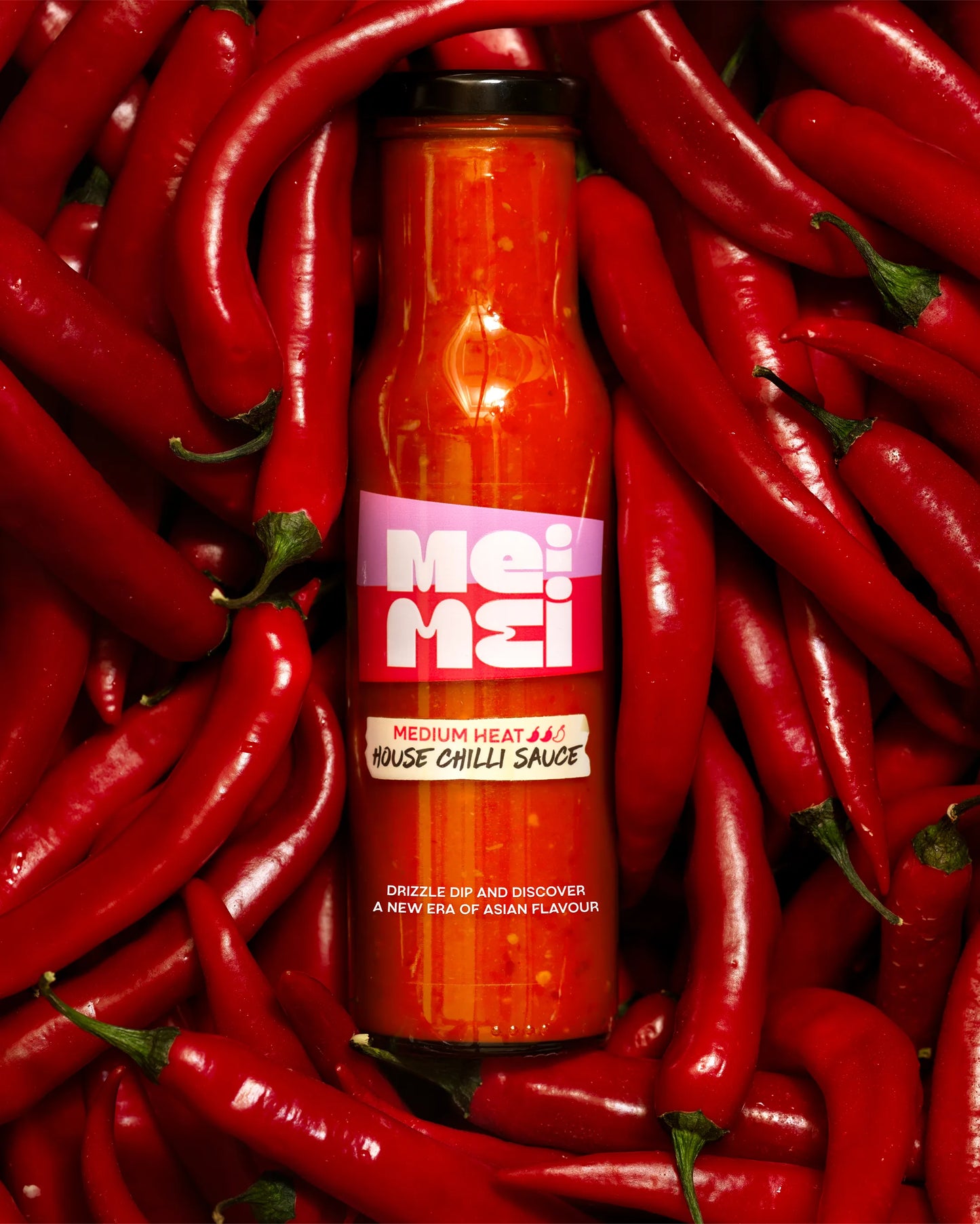 House Chilli Sauce