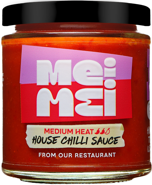 House Chilli Sauce