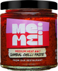 Sambal Chilli Paste