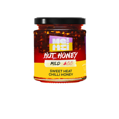 Hot Honey