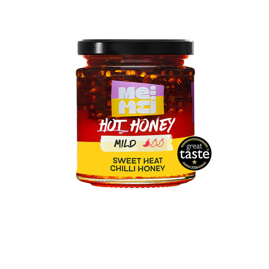 Hot Honey