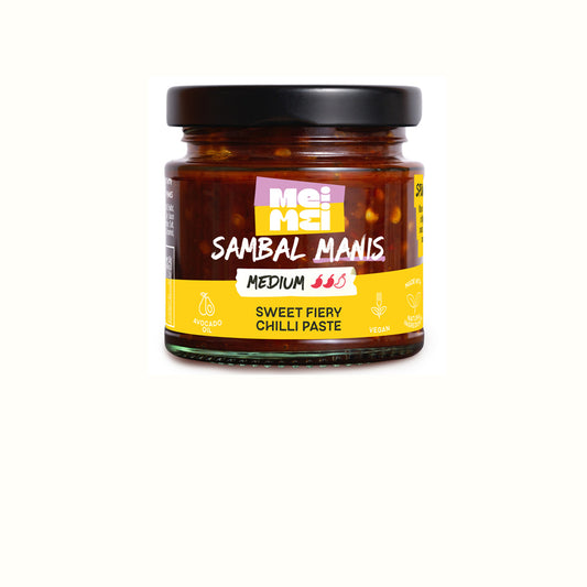 Sambal Manis