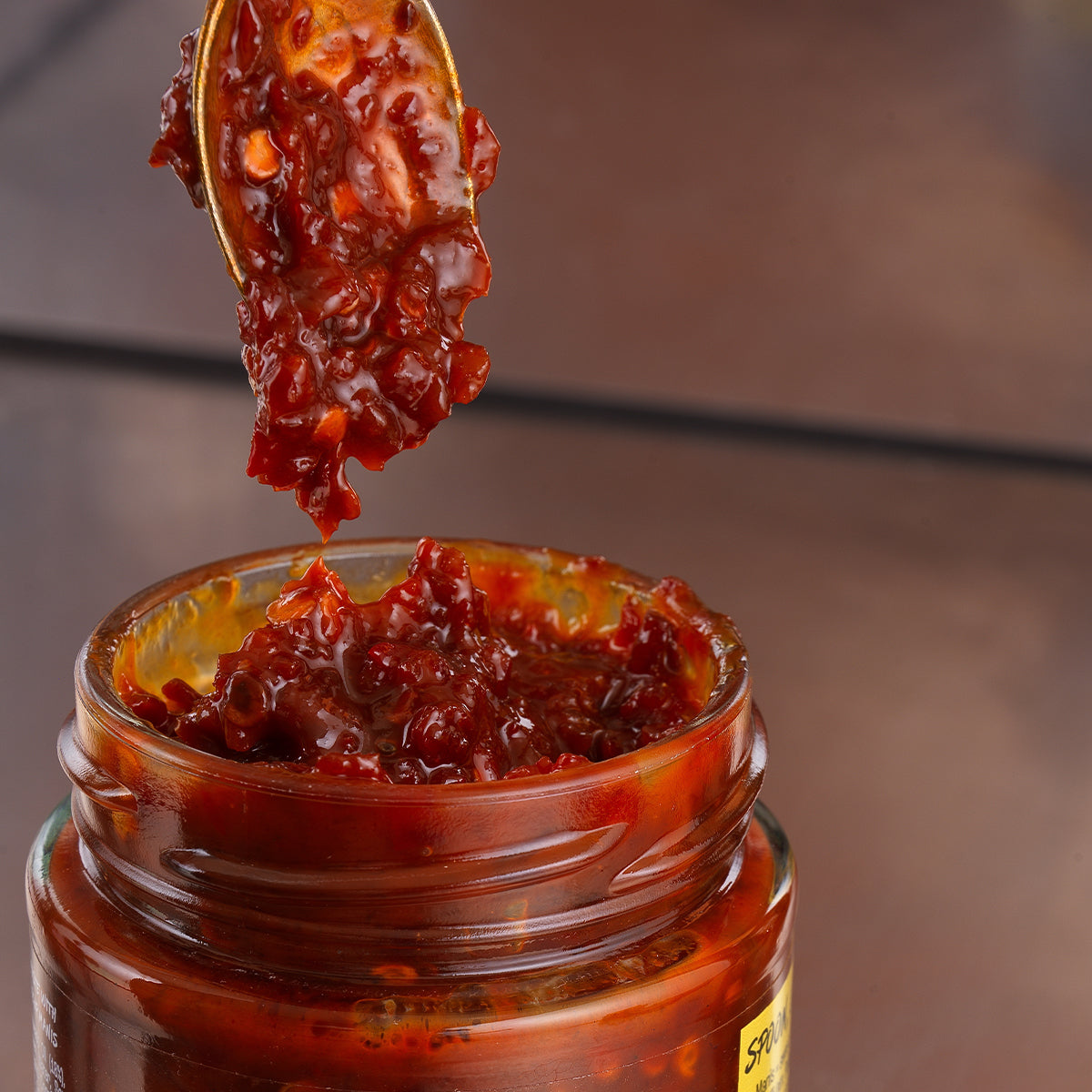 Sambal Manis