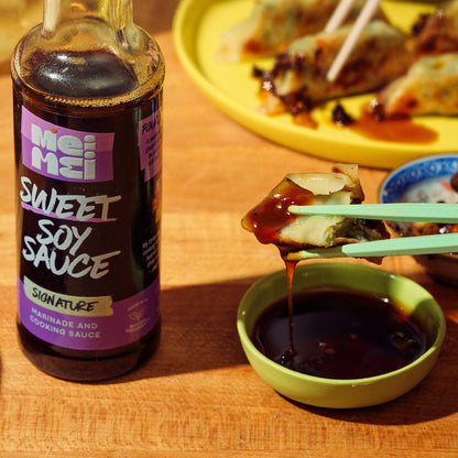 [NOT USED] Sweet Soy Sauce