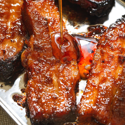 [NOT USED] Sweet Soy Sauce