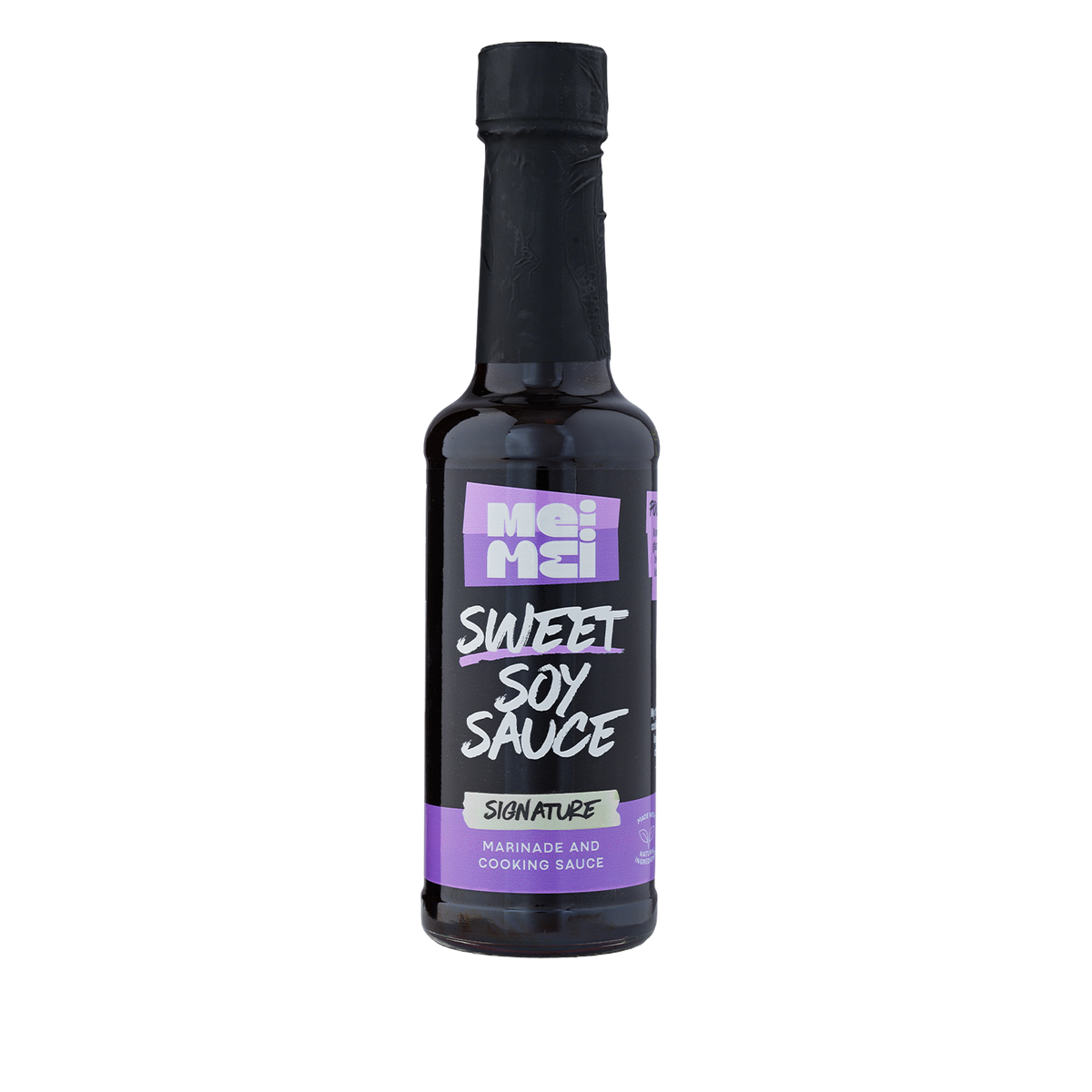 [NOT USED] Sweet Soy Sauce