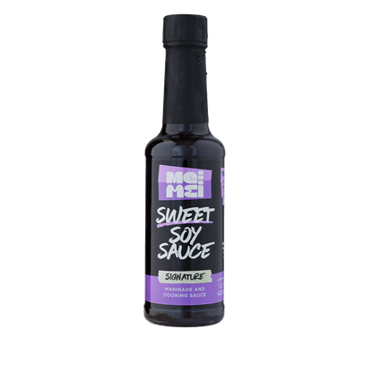 [NOT USED] Sweet Soy Sauce