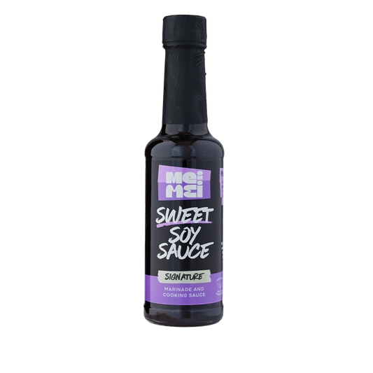 Sweet Soy Sauce
