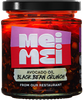 Black Bean Crunch