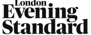 Logo of the London Evening Standard newspaper
