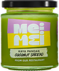 Kaya Coconut Spread - Pandan