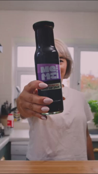 Mei Mei - Sweet Soy Sauce