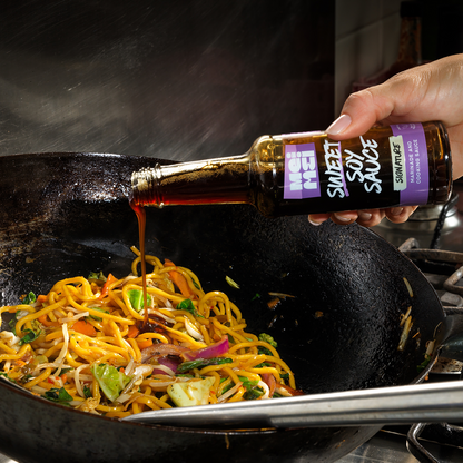 [NOT USED] Sweet Soy Sauce